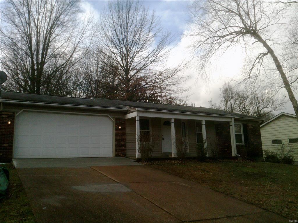 Country Village Hills II - Residential