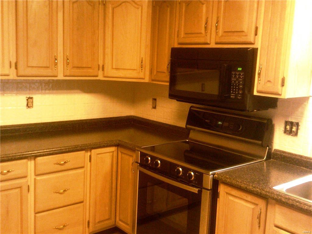 Country Village Hills II - Residential