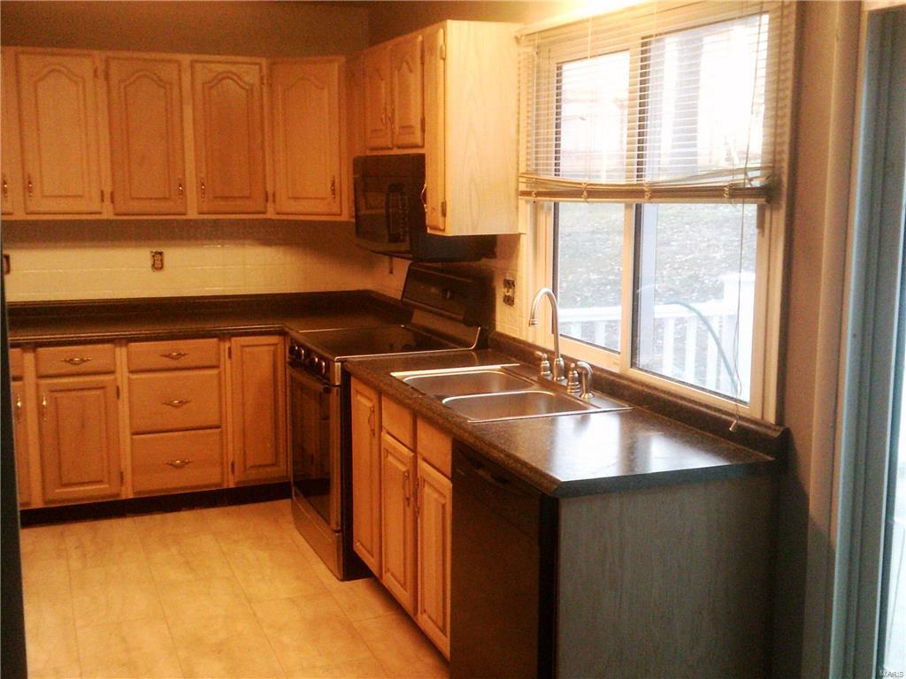 Country Village Hills II - Residential