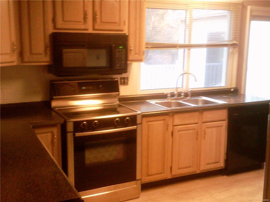 Country Village Hills II - Residential