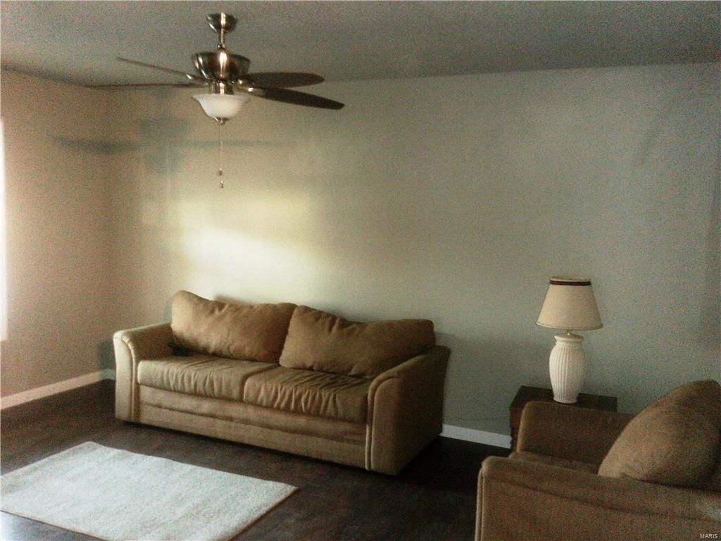 Country Village Hills II - Residential