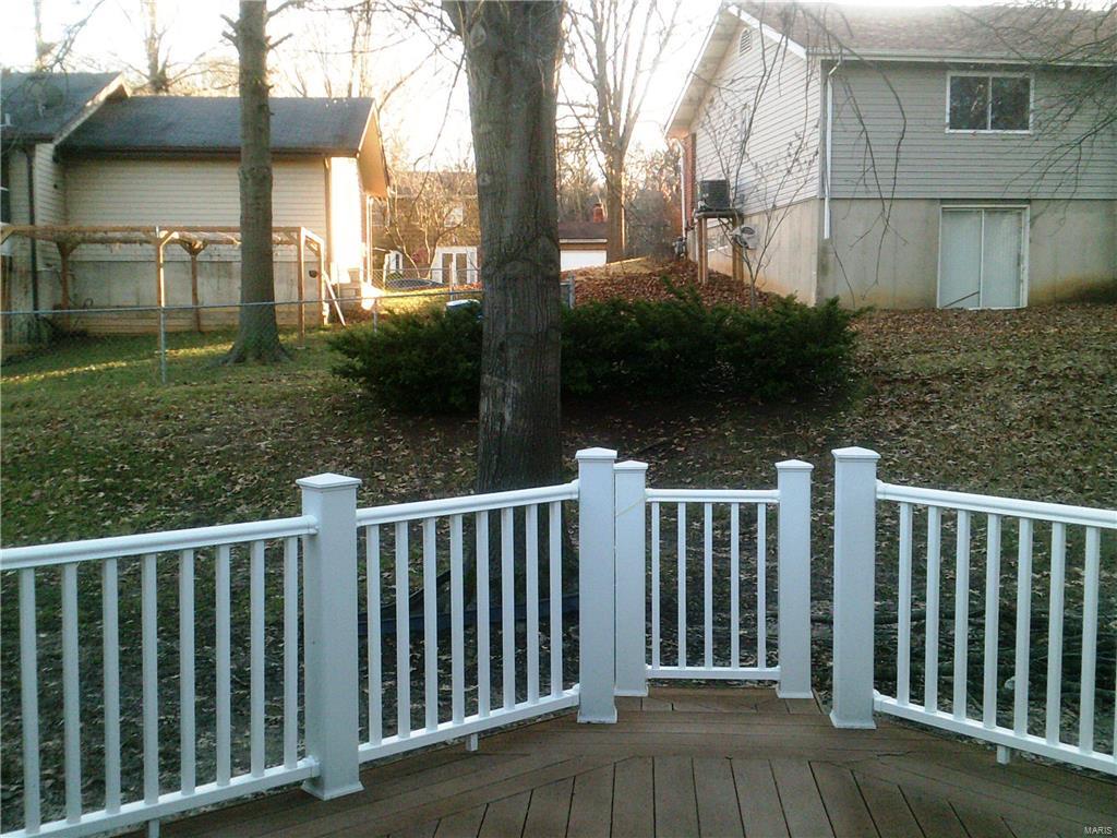 Country Village Hills II - Residential