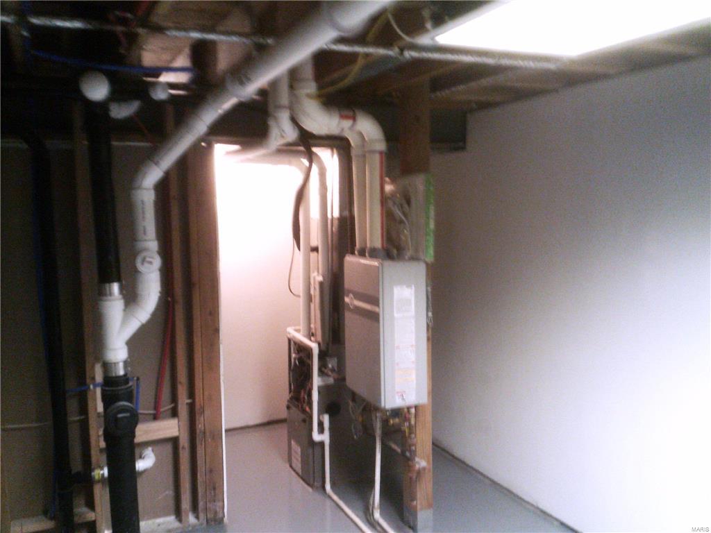 Country Village Hills II - Residential