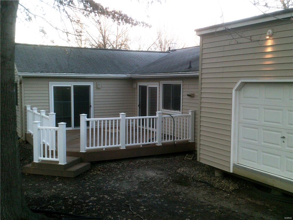 Country Village Hills II - Residential