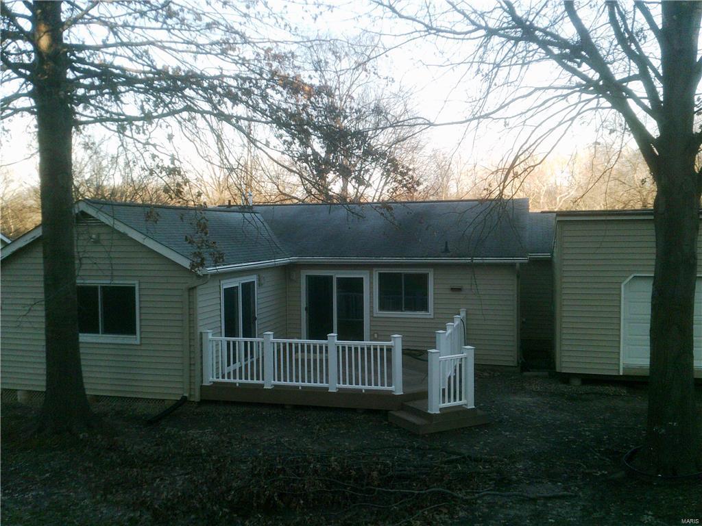 Country Village Hills II - Residential