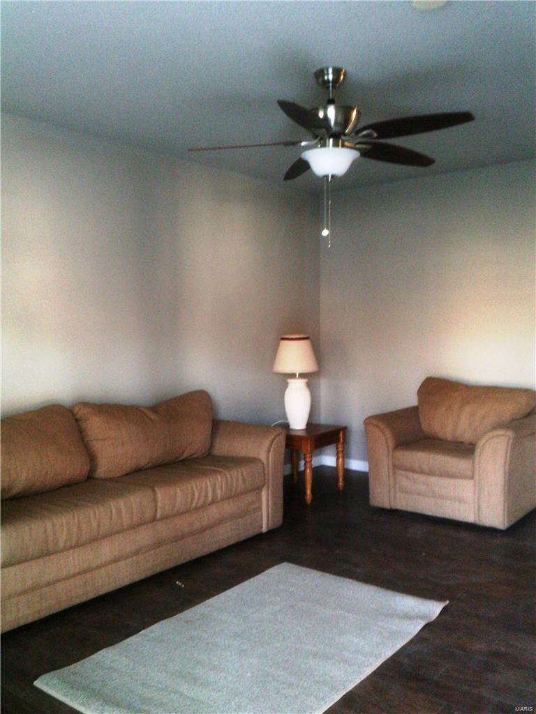 Country Village Hills II - Residential