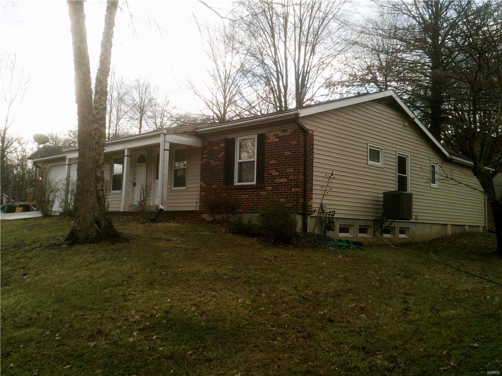 Country Village Hills II - Residential