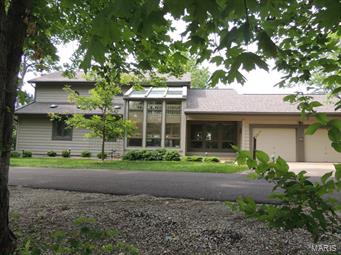 Innsbrook - Residential