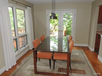 Innsbrook - Residential