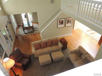 Innsbrook - Residential