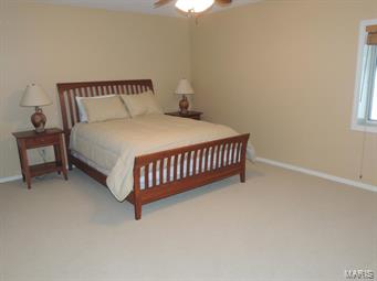 Innsbrook - Residential