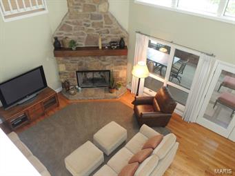 Innsbrook - Residential