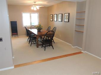 Innsbrook - Residential