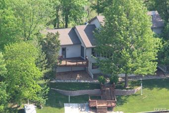 Innsbrook - Residential