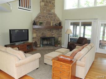 Innsbrook - Residential