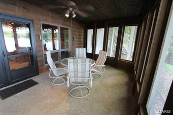 Innsbrook - Residential