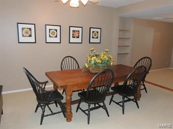 Innsbrook - Residential