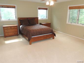 Innsbrook - Residential