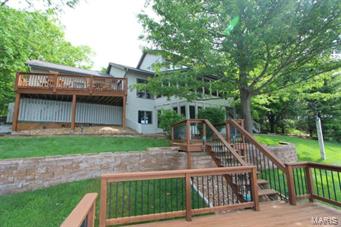 Innsbrook - Residential