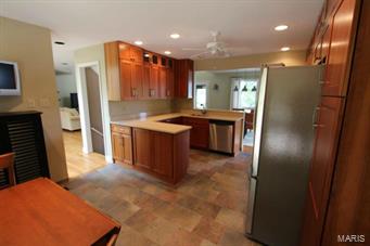 Innsbrook - Residential