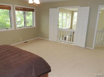 Innsbrook - Residential