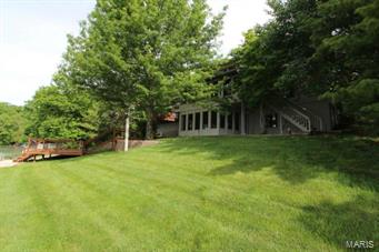 Innsbrook - Residential