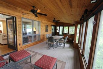 Innsbrook - Residential