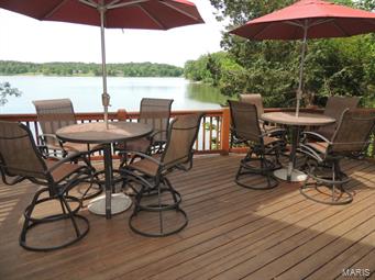 Innsbrook - Residential