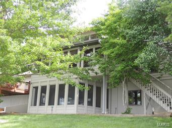 Innsbrook - Residential