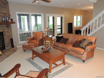 Innsbrook - Residential