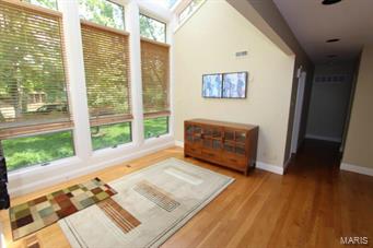 Innsbrook - Residential