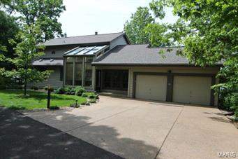 Innsbrook - Residential