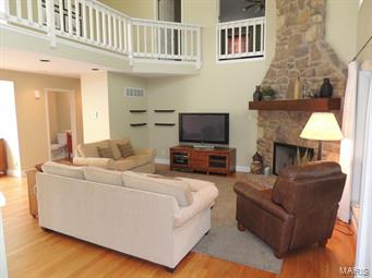 Innsbrook - Residential