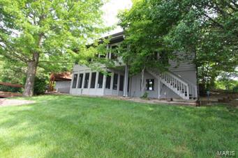 Innsbrook - Residential