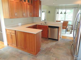 Innsbrook - Residential