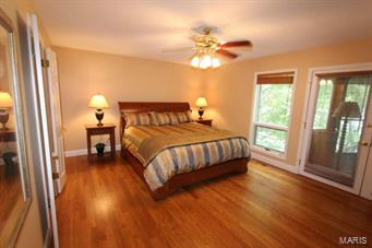 Innsbrook - Residential