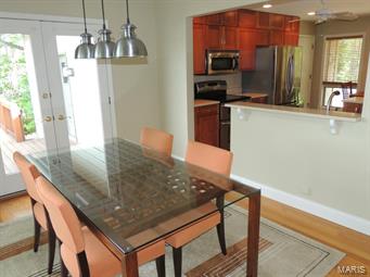 Innsbrook - Residential