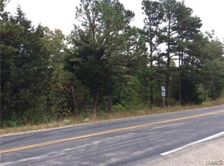 839+/- Acres Iron County Timber
Located in Iron County and about an hour and half drive S of St. Louis is where you will find these 839+/- acres. The 582+/- acre tract has some great hwy road frontage and both tracts back up to thousands of acres of Mark Twain National Forest. The land has been owned by the same family since the late 1800's or early 1900's and the last selected timber cut was approximately 25+/- years ago.  There is great hunting and the recreational opportunities are endless. Also, Council Bluff Lake which is in the National Forest is just minutes away. There is also a boat ramp at this location which is called Enough Conservation Boat Ramp. The area is also very well known for Johnson Shut Inns, Elephant Rock, Tom Sauk Mountain and others. As I mentioned above these two tracts of land offer many opportunities and large tracts such as these are becoming very hard to find. This land is offered for sale at a very fair price of $1,006,800 or just $1200 per acre.