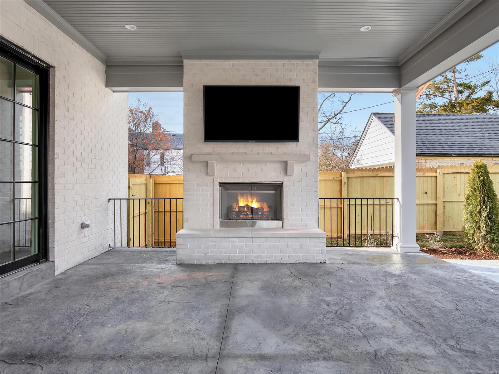 Hanley Place - Residential