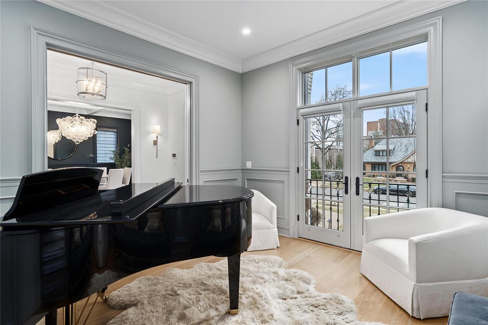 Hanley Place - Residential