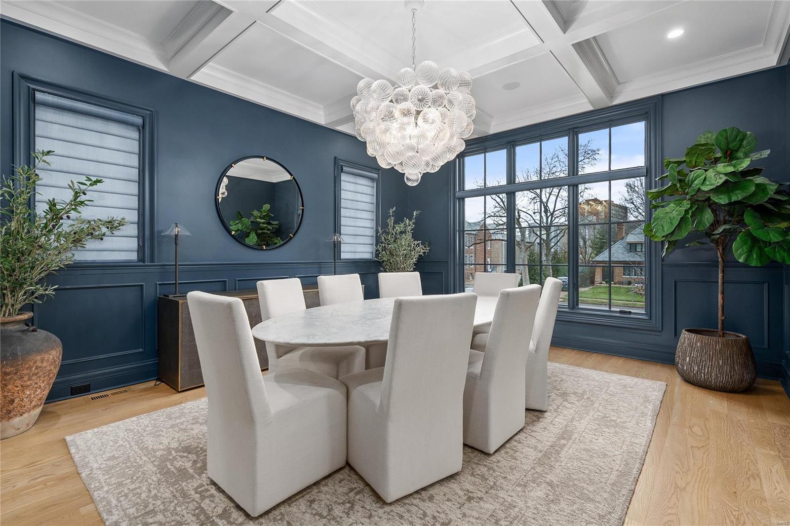 Hanley Place - Residential