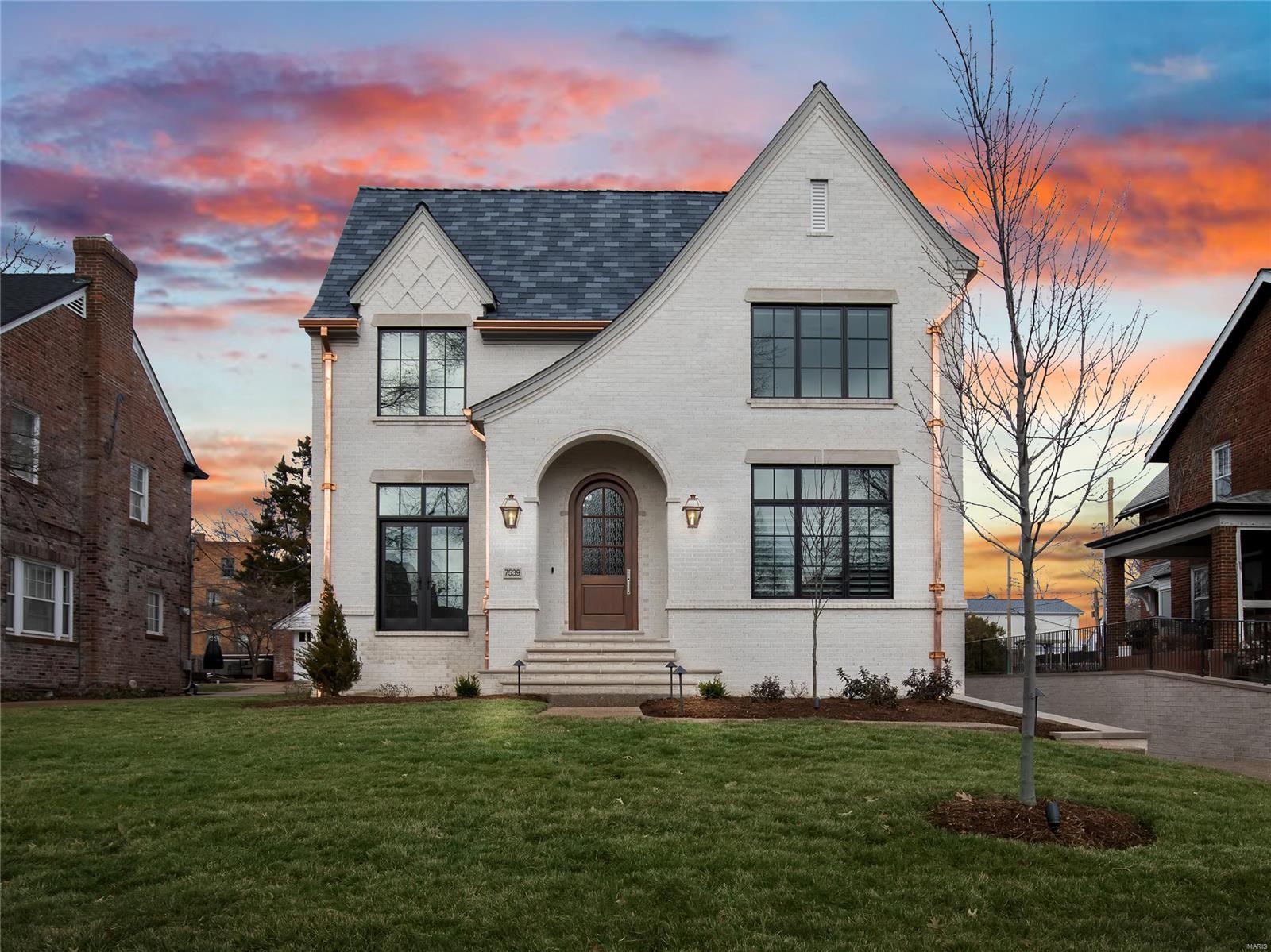 Hanley Place - Residential