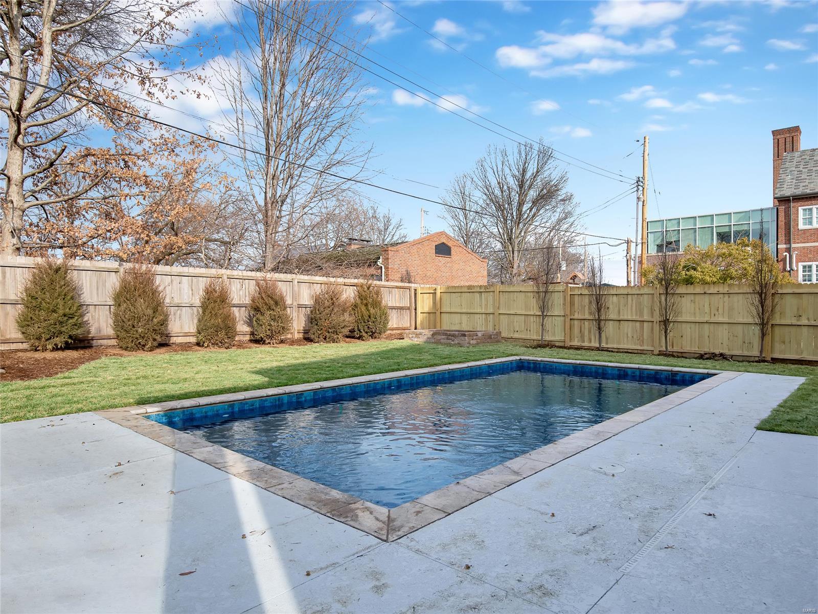 Hanley Place - Residential