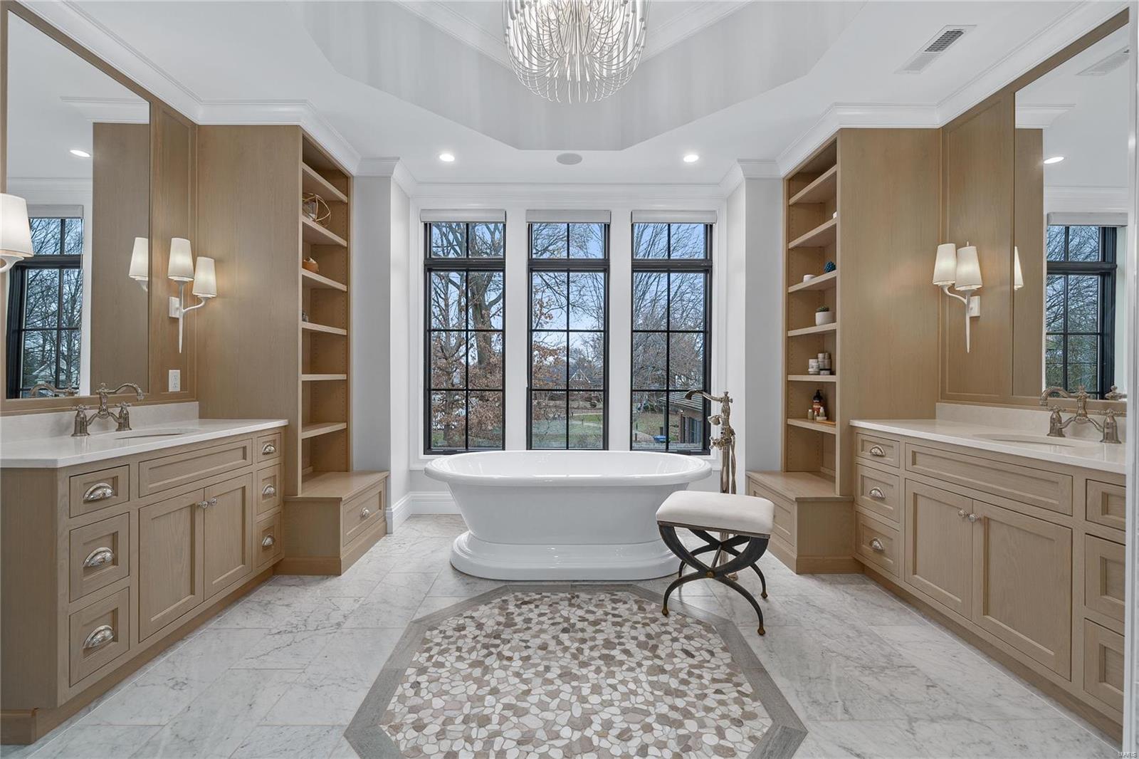 Hanley Place - Residential