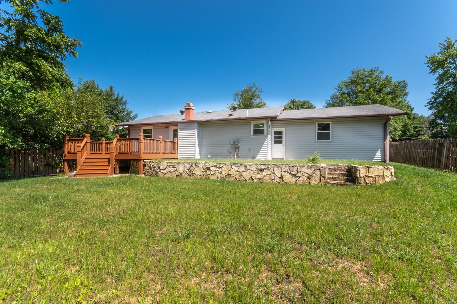 Willow Wood - Residential