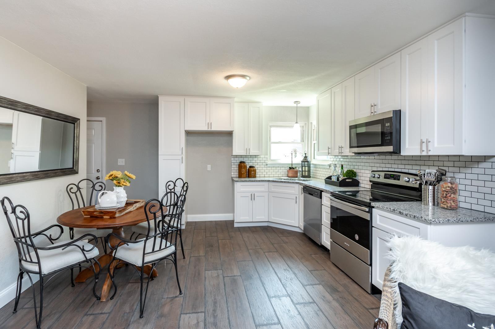 Willow Wood - Residential