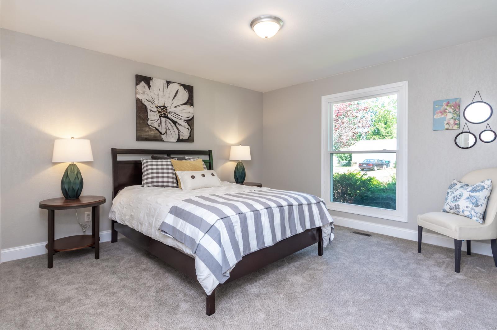Willow Wood - Residential
