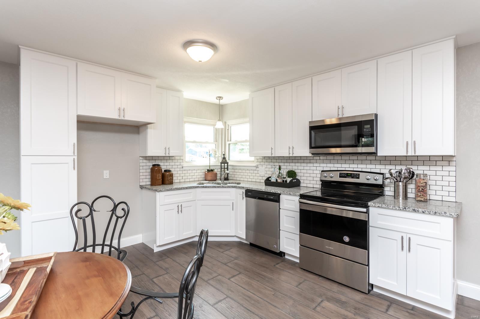Willow Wood - Residential