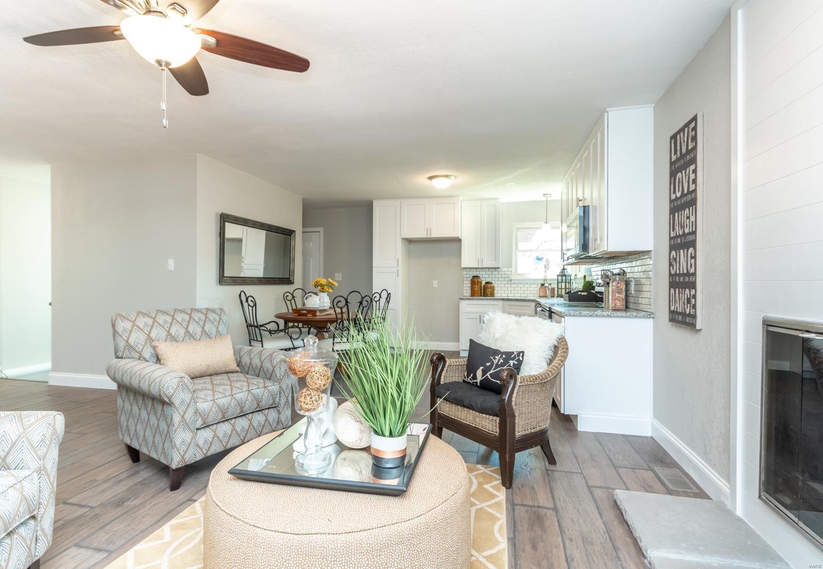 Willow Wood - Residential