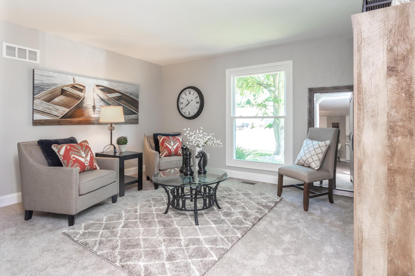 Willow Wood - Residential